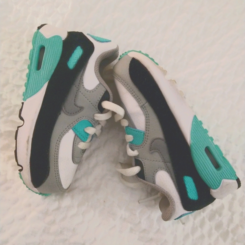 Kid Nike